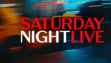 Zasłona к сериалу "Saturday Night Live" #1260861