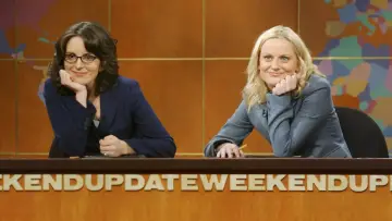 Zasłona к сериалу "Saturday Night Live" #1260866