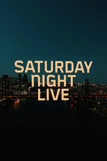 Plakat к сериалу "Saturday Night Live" #1260914