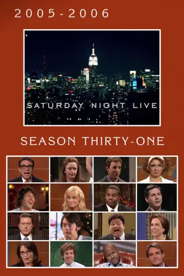 Plakat к сериалу "Saturday Night Live" #1260922
