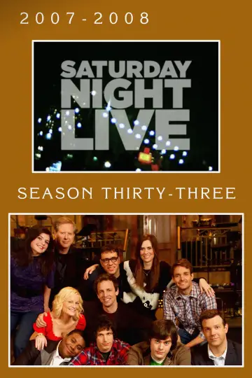 Plakat к сериалу "Saturday Night Live" #1260927