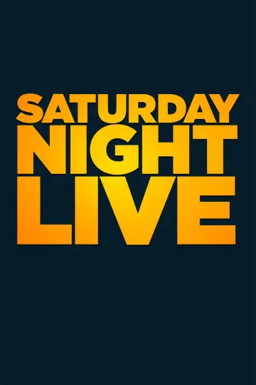 Plakat к сериалу "Saturday Night Live" #1260942