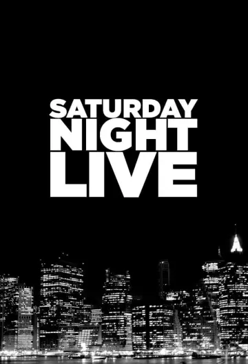 Plakat к сериалу "Saturday Night Live" #1260945