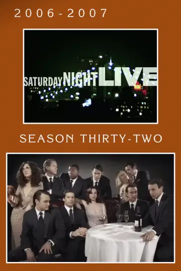 Plakat к сериалу "Saturday Night Live" #1260981
