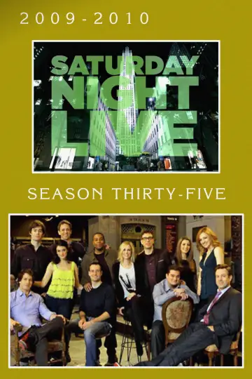 Plakat к сериалу "Saturday Night Live" #1260983
