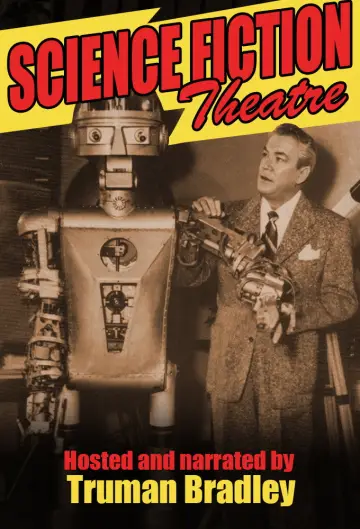 Teatr Science Fiction