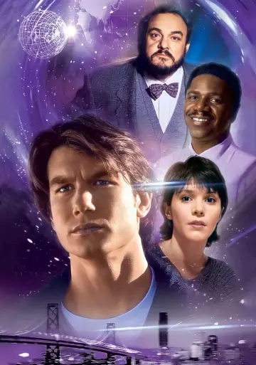 Plakat к сериалу "Sliders" #1334268