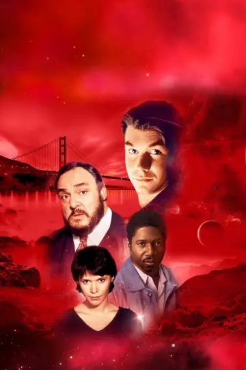 Plakat к сериалу "Sliders" #1334270