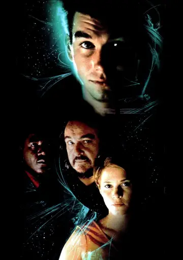 Plakat к сериалу "Sliders" #1334273