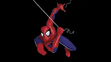 Zasłona do serialu "Spider-Man: Nowa seria animowana" #1439418