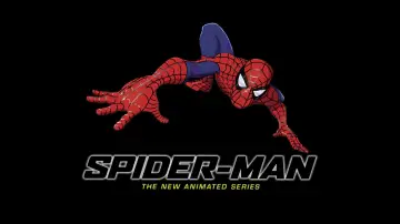 Zasłona do serialu "Spider-Man: Nowa seria animowana" #1439419