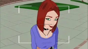 Zasłona do serialu "Spider-Man: Nowa seria animowana" #1439424