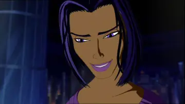 Zasłona do serialu "Spider-Man: Nowa seria animowana" #1439426