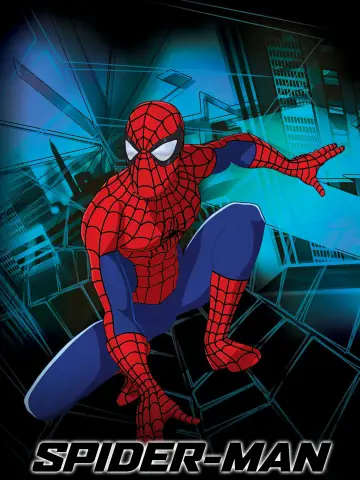 Spider-Man: Nowa seria animowana (2003)