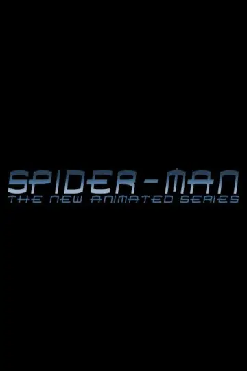 Plakat do serialu "Spider-Man: Nowa seria animowana" #1439449