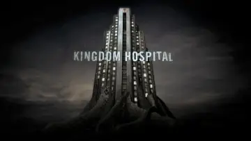 Zasłona do serialu "Szpital Królestwa Stephena Kinga" #1607891