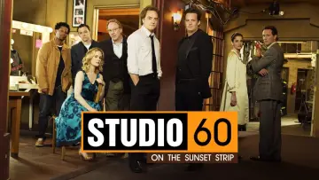 Zasłona do serialu "Studio 60 on the Sunset Strip" #1542774