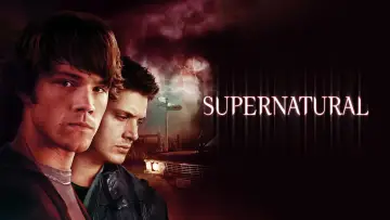 Zasłona к сериалу "Nie z tego świata" #1232721
