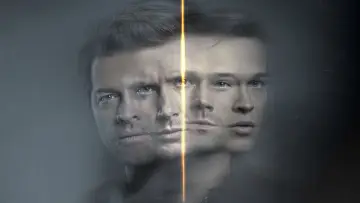 Zasłona к сериалу "Nie z tego świata" #1232728