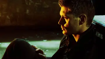 Zasłona к сериалу "Nie z tego świata" #1232777
