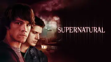 Zasłona к сериалу "Nie z tego świata" #1232808