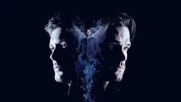 Zasłona к сериалу "Nie z tego świata" #1232814