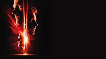 Zasłona к сериалу "Nie z tego świata" #1232825