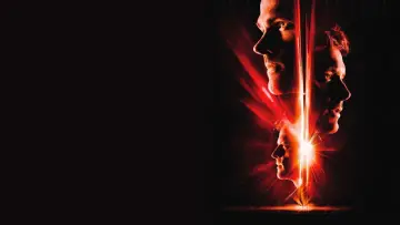 Zasłona к сериалу "Nie z tego świata" #1232827
