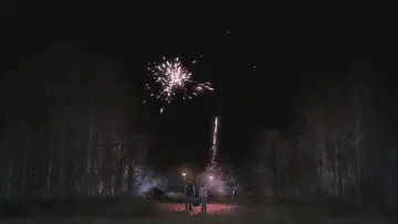 Zasłona к сериалу "Nie z tego świata" #1232842