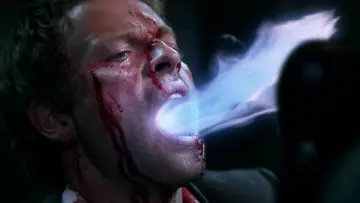 Zasłona к сериалу "Nie z tego świata" #1232845