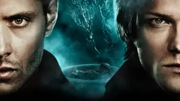 Zasłona к сериалу "Nie z tego świata" #1232870