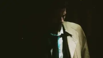 Zasłona к сериалу "Nie z tego świata" #1232894