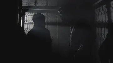 Zasłona к сериалу "Nie z tego świata" #1232895