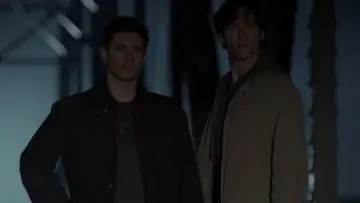 Zasłona к сериалу "Nie z tego świata" #1232915