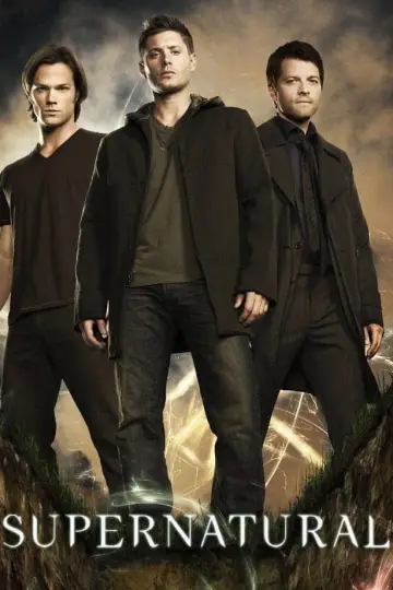 Plakat к сериалу "Nie z tego świata" #1232969
