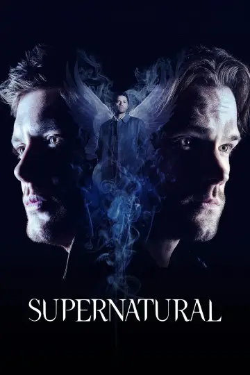 Plakat к сериалу "Nie z tego świata" #1232971