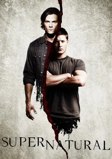 Plakat к сериалу "Nie z tego świata" #1232973