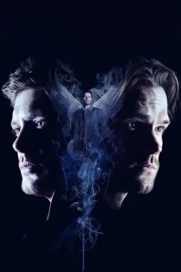 Plakat к сериалу "Nie z tego świata" #1232979