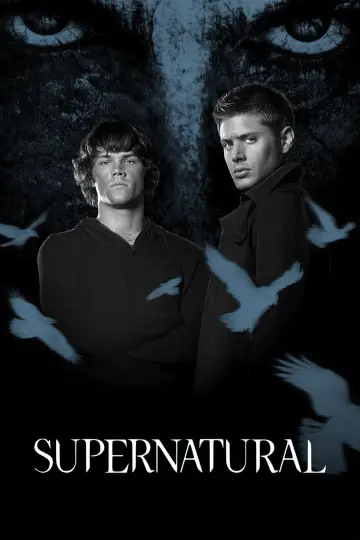 Plakat к сериалу "Nie z tego świata" #1232981