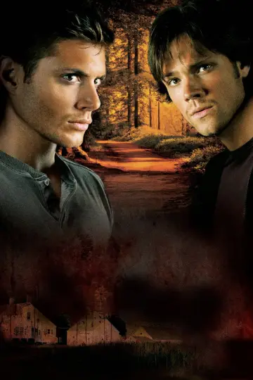 Plakat к сериалу "Nie z tego świata" #1232982