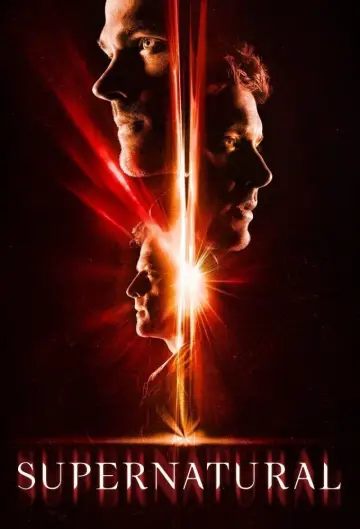 Plakat к сериалу "Nie z tego świata" #1232986