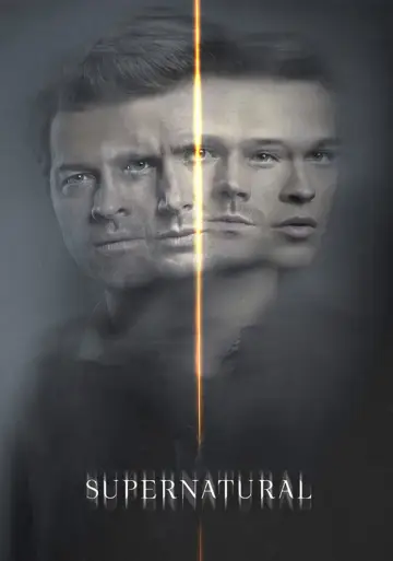 Plakat к сериалу "Nie z tego świata" #1232991