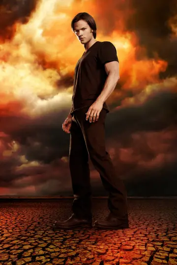 Plakat к сериалу "Nie z tego świata" #1232999