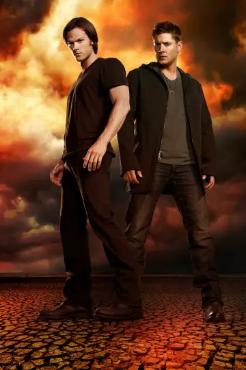 Plakat к сериалу "Nie z tego świata" #1233000