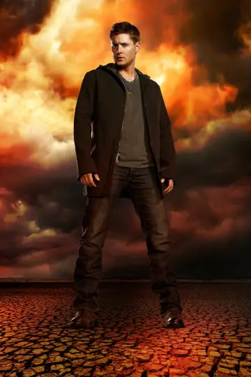Plakat к сериалу "Nie z tego świata" #1233001