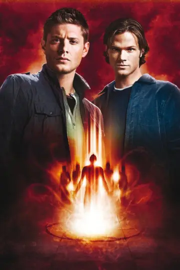 Plakat к сериалу "Nie z tego świata" #1233012