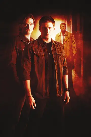 Plakat к сериалу "Nie z tego świata" #1233013