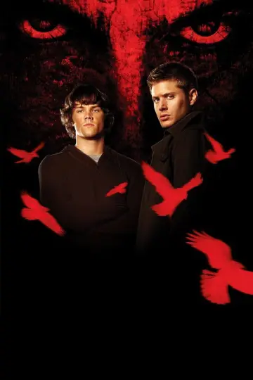 Plakat к сериалу "Nie z tego świata" #1233014