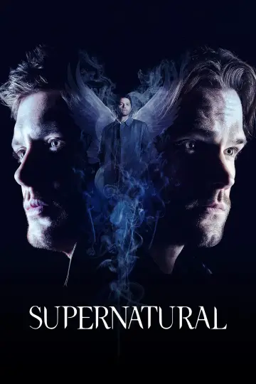 Plakat к сериалу "Nie z tego świata" #1233023