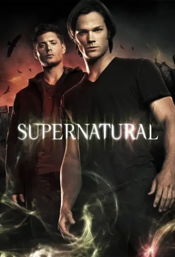 Plakat к сериалу "Nie z tego świata" #1233029